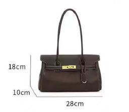 Сумка A-WJ-875-Brown