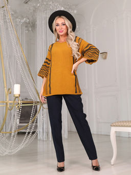 Туника Др4-505 - Wisell фото 5