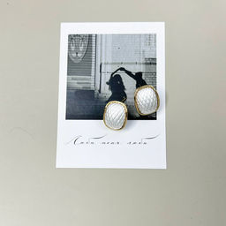 Серьги - J.prettier фото 2