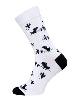 Цена за 2 пары. Носки подарочные FAJNA SOCKS 21С4200В - Conte elegant фото 2