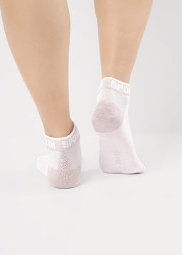 Носки женские сетка - Clever wear фото 3