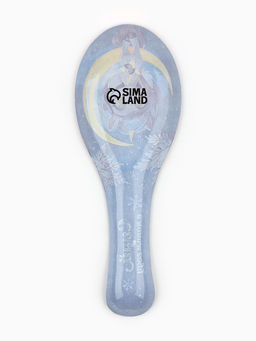 Подарочный набор новогодний Сияй в Новом году, подставка под ложку, лопатка - Дорого внимание фото 19