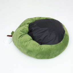 Лежанка для животных Авокадо, 40 см - Пижон фото 10