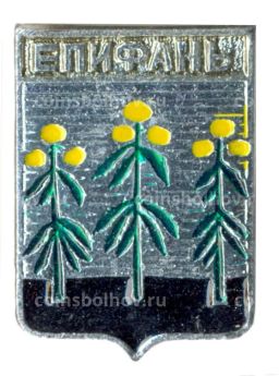 Значок Епифань
