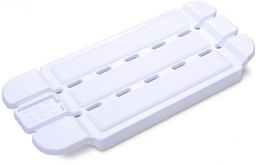 Полка- сиденье для ванны "Морелла" С767