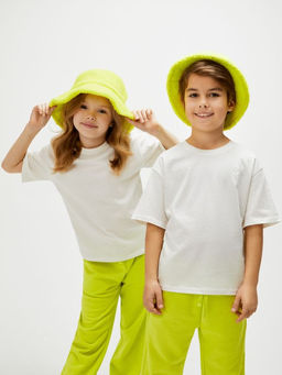 ACOOLA / Панама детская Zach светло-зеленый