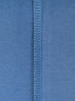 Футболка детская джинс