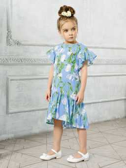 Pelican GWDT3111 платье для девочек