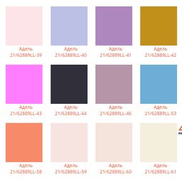 Комплект Адель - Ferz фото 4