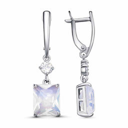 СЕРЬГИ 33615664Пл