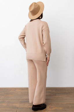 Костюм МК-2313 беж - Took a look фото 5