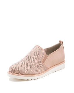 Jana Туфли, розовый 36