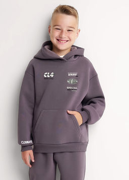 Худи детское