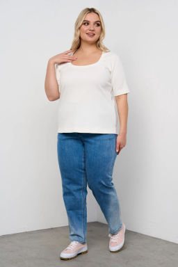 Джинсы Эйфель - Intikoma фото 10