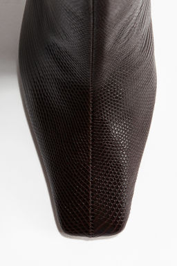 Botas a la rodilla - H&m фото 8