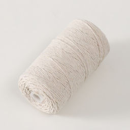 Шпагат (нить) хлопчатобумажный 800ХБ 100м д-1мм