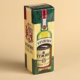 Подарочный чёрный чай Лучшему мужчине, вкус: имбирь, 50 г. - Фабрика счастья фото 6