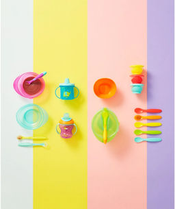 MOTHERCARE / Тарелка детская фото 2