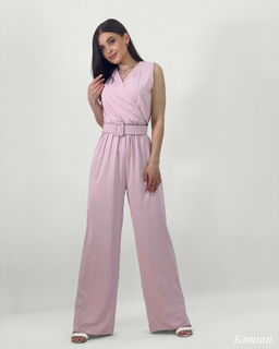 Комбинезон Бэтти (светло-розовый)