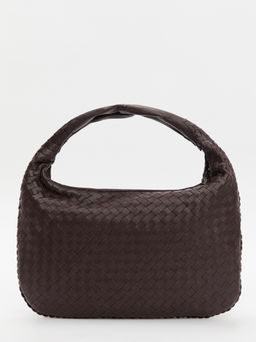 Женская сумка на плечо TENDANCE Артикул 4352582, темно-бордовый