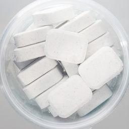 Таблетки для посудомоечных машин «Мой Выбор», 30 шт.