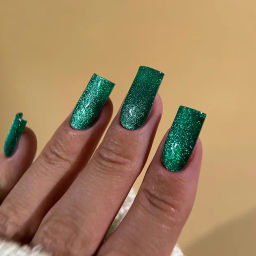 Гель-лак Magic Cat Crystal Poison - Patrisa nail фото 6