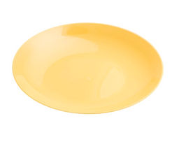 Тарелка д19см круг