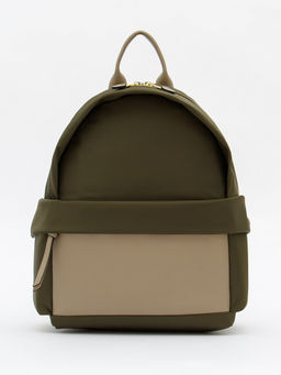 Рюкзак 16160PE green Polina&Eiterou