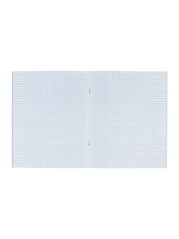 Набор тетрадей, 48 листов в клетку, Calligrata «Авокадо», 5 штук