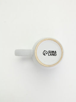 Кружка новогодняя «Чудес в новом году», матовая, 530 мл