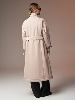 Плащ женский HOOPS, арт. 33102  фото 6