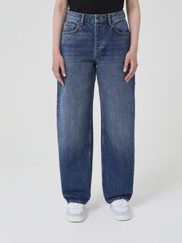 Брюки джинсовые / Lee Cooper Брюки джинсовые / Lee Cooper