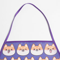 Фартук детский Этель Веселые собачки, 49 х 39 см  фото 2