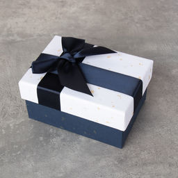 Коробка подарочная / S114 /уп 216/ - Галеонтрейд фото 5