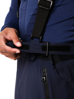 Брюки C-0278 Синий