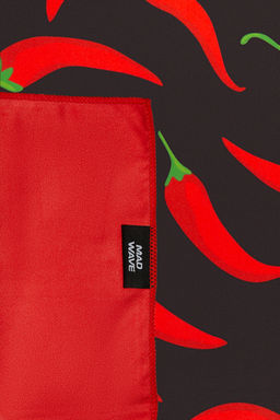 Полотенце для бассейна Spicy, Ice cream, Husky, Cotton soft terry towel - Mad wave фото 5