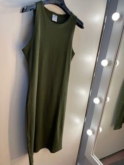 Платье Моника 95% ХЛОПОК кашкорсе - Knitka wear фото 2