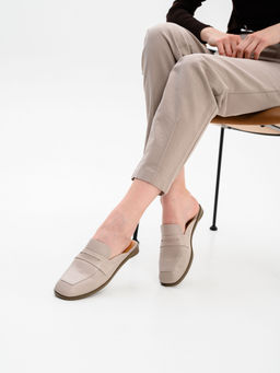 Мюли 1072.подиум205br.Стар визон