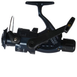 Катушка СВ140, 1 подшипник, 5.2:1, пластиковая шпуля - Onlitop фото 3