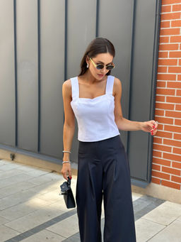 Костюм AURA 9229-170-Р темно-серый, графит