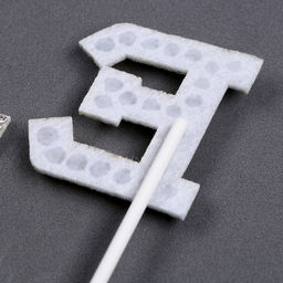 Набор для украшения LOVE, цвет белый - Страна карнавалия фото 9