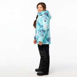 RODOS Куртка М-283/1 Куртка Ментол фото 4