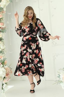 Платье П5-4981/1