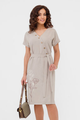 Платье Ариана (46-52) - Serenada фото 2