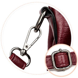 KAIDIFEINIROO Сумка женская 8611  фото 31