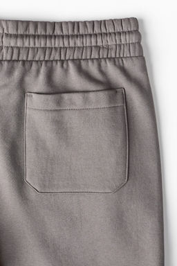 Pantalon corto en sudadera Regular Fit - H&m фото 5