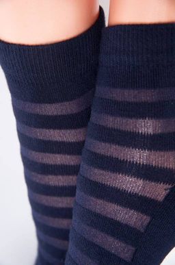 Цена за 2 шт. Женские носки Sandra  фото 2