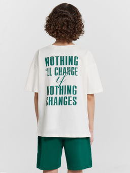 ФУТБОЛКА ДЛЯ МАЛЬЧИКОВ - Mark formelle фото 4