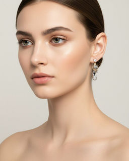 Серьги "Molly"