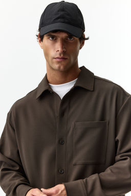 Sobrecamisa Four-way stretch - H&m фото 8